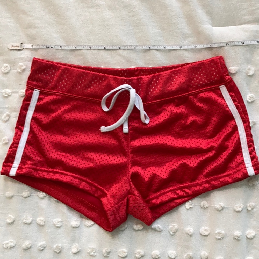 Jersey lifeguard shorts ★ size SMALL